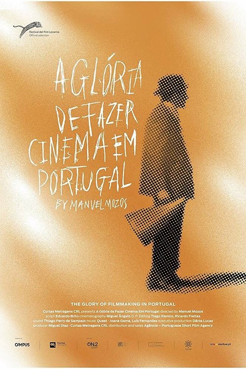 Смотреть Слава португальского кино онлайн в HD качестве 720p-1080p