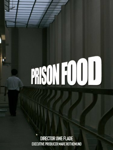 Смотреть Тюремный ужин онлайн в HD качестве 720p-1080p