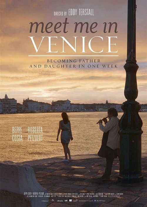 Смотреть Встречай меня в Венеции в HD качестве 720p-1080p