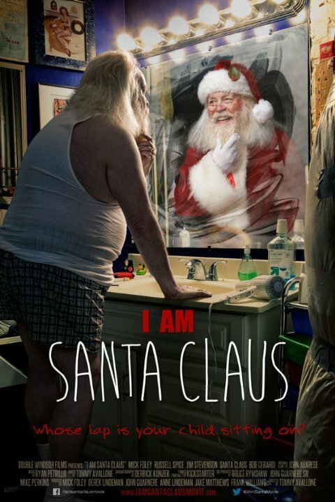 Смотреть Я — Санта Клаус онлайн в HD качестве 720p-1080p