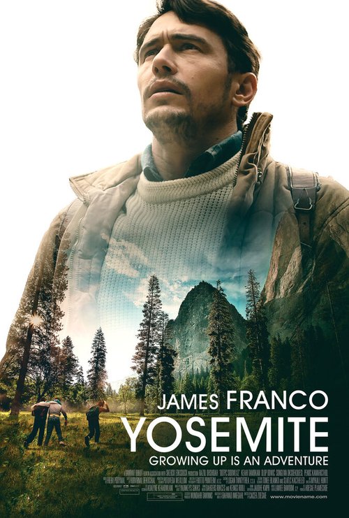 Смотреть Йосемити онлайн в HD качестве 720p-1080p