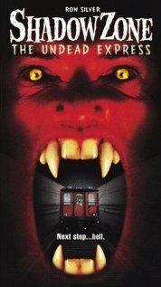 Смотреть Зона теней: Поезд вампиров онлайн в HD качестве 720p-1080p