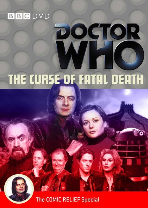 Смотреть Доктор Кто и Проклятие неизбежной смерти онлайн в HD качестве 720p-1080p