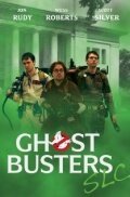 Смотреть Ghostbusters SLC в HD качестве 720p-1080p