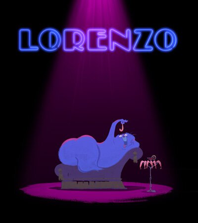 Смотреть Лоренцо онлайн в HD качестве 720p-1080p