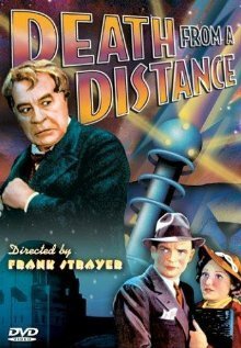 Смотреть Death from a Distance в HD качестве 720p-1080p