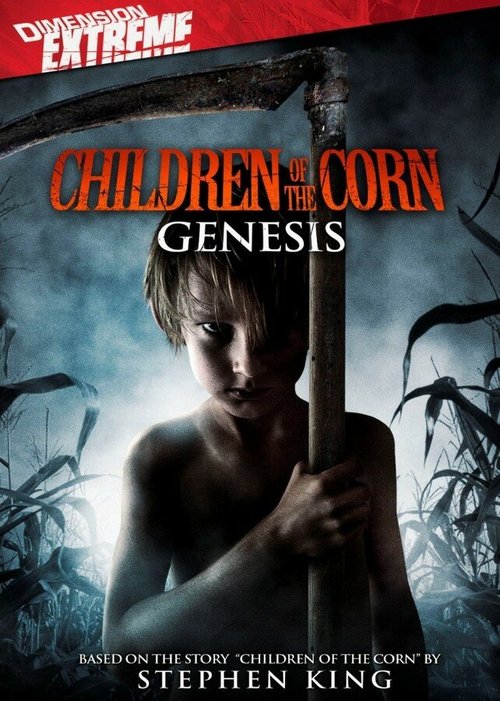 Смотреть Дети кукурузы: Генезис в HD качестве 720p-1080p