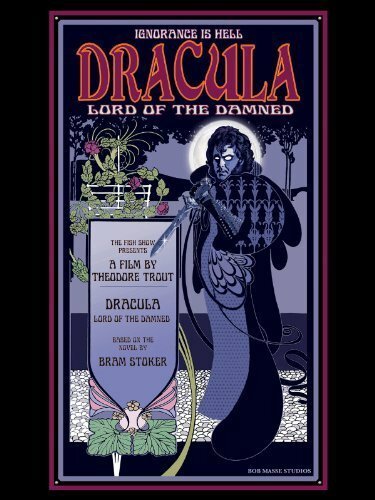 Смотреть Dracula, Lord of the Damned в HD качестве 720p-1080p