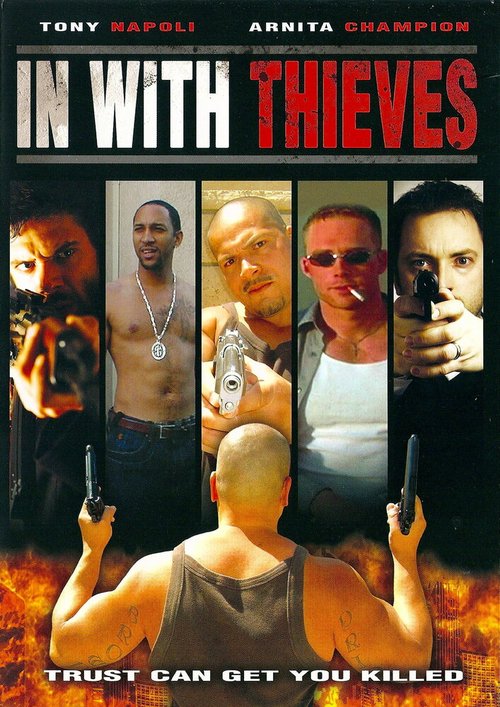 Смотреть In with Thieves в HD качестве 720p-1080p