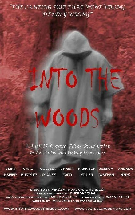 Смотреть Into the Woods в HD качестве 720p-1080p