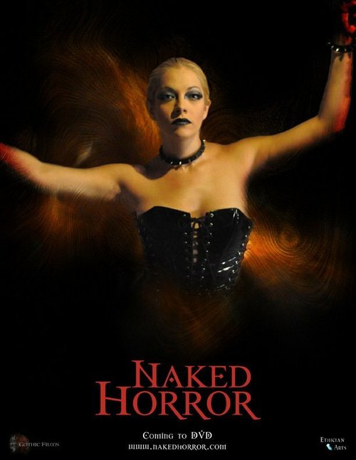 Смотреть Naked Horror: The Movie в HD качестве 720p-1080p