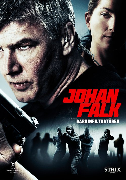 Смотреть Юхан Фальк 11 онлайн в HD качестве 720p-1080p